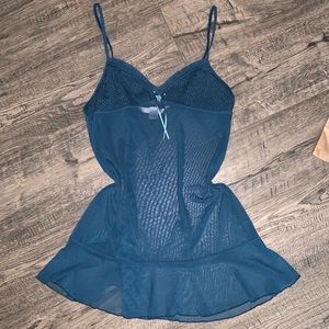 Victoria’s Secret slip